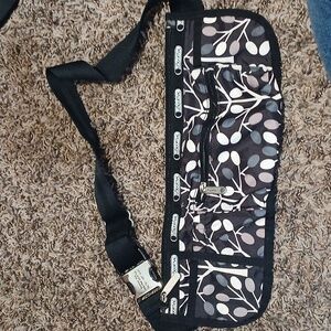 LeSportsac fanny pack